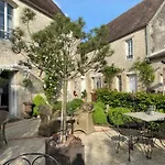 La Maison Des Buis Falaise (Calvados)