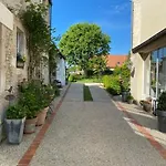 La Maison Des Buis 3* Falaise (Calvados)