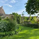 Nocleg ze śniadaniem La Maison Des Buis