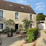 La Maison Des Buis