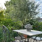 La Maison Des Buis