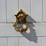 La Maison Des Buis Falaise (Calvados)