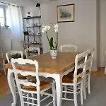 La Maison Des Buis Falaise (Calvados)