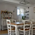 La Maison Des Buis 3* Falaise (Calvados)