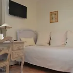 Nocleg ze śniadaniem La Maison Des Buis