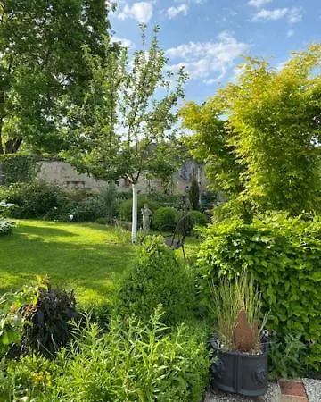 La Maison Des Buis Bed & Breakfast Falaise (Calvados)