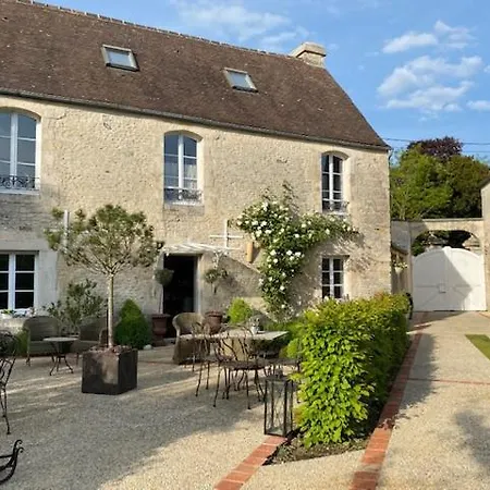 La Maison Des Buis