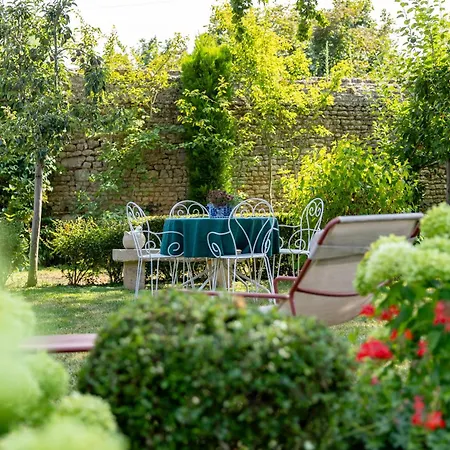 La Maison Des Buis 3*