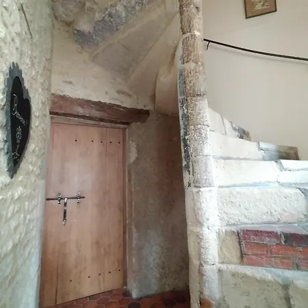 La Maison Des Buis 3*
