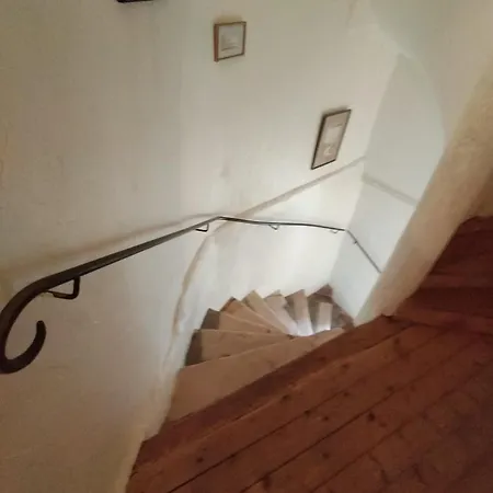 La Maison Des Buis 法莱斯