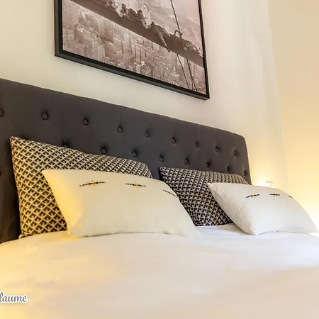 La Maison Des Buis 3* 法莱斯