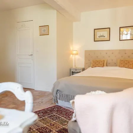 La Maison Des Buis 3*