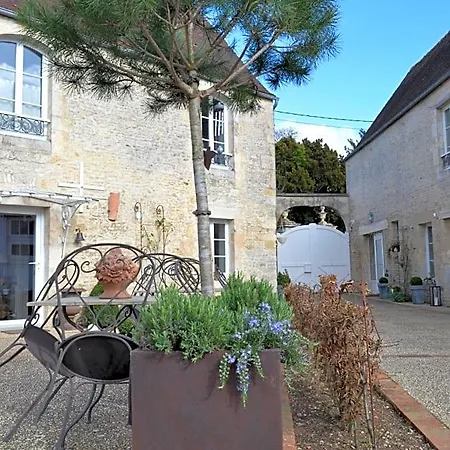 La Maison Des Buis 3* פאלז