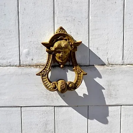 La Maison Des Buis 3* Falaise (Calvados)