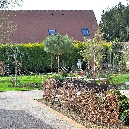La Maison Des Buis 3*