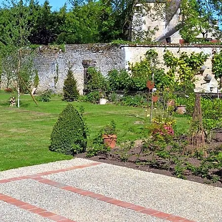 La Maison Des Buis