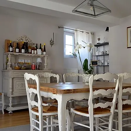 Bed & Breakfast La Maison Des Buis