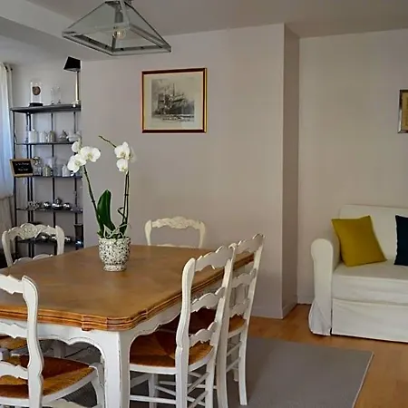 La Maison Des Buis 3* Falaise (Calvados)
