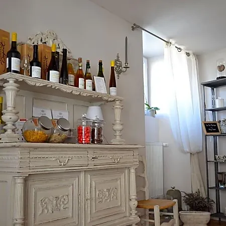 La Maison Des Buis