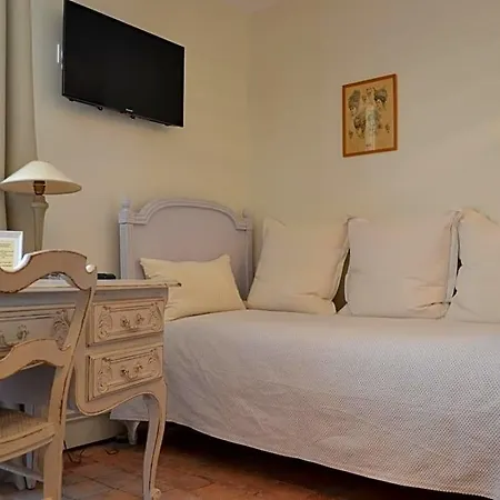 Bed & Breakfast La Maison Des Buis