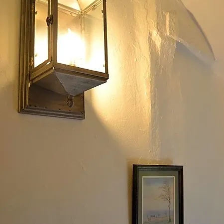 לינה וארוחת בוקר La Maison Des Buis