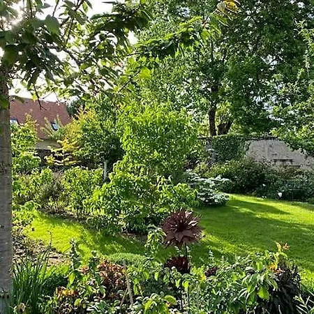 La Maison Des Buis 3*