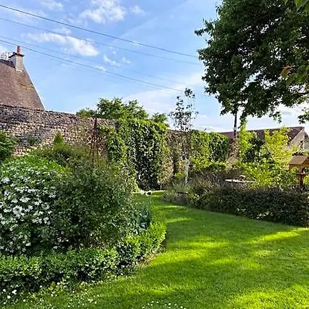 La Maison Des Buis 3* פאלז