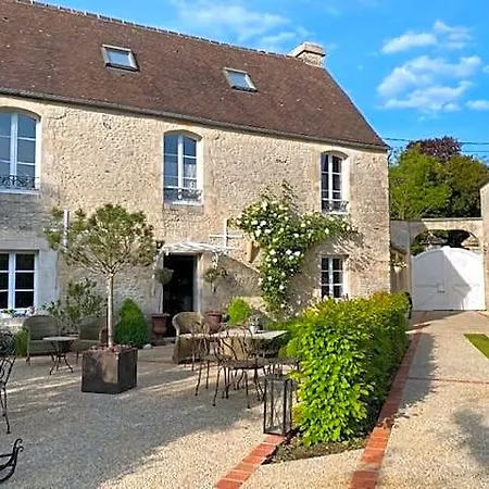 La Maison Des Buis פאלז