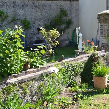 La Maison Des Buis