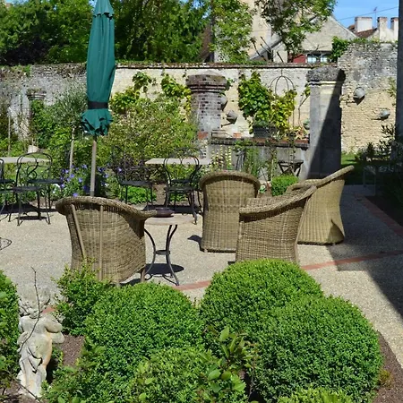 La Maison Des Buis Frühstückspension Falaise (Calvados)