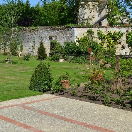 La Maison Des Buis 3*