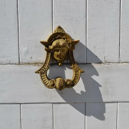 La Maison Des Buis Falaise (Calvados)
