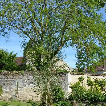 La Maison Des Buis