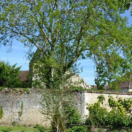 La Maison Des Buis