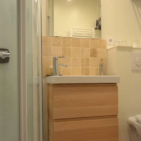 La Maison Des Buis 3*