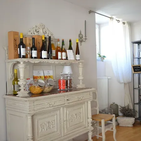 La Maison Des Buis 3*