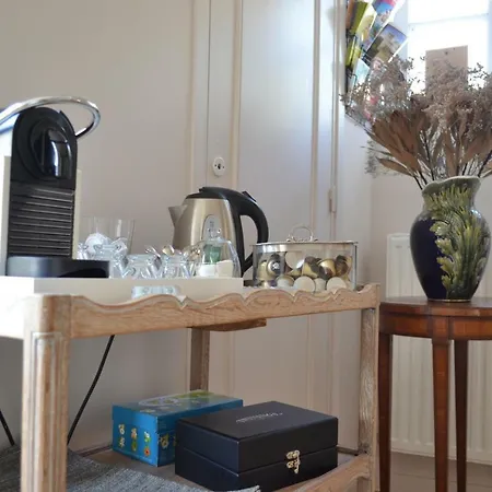 La Maison Des Buis לינה וארוחת בוקר