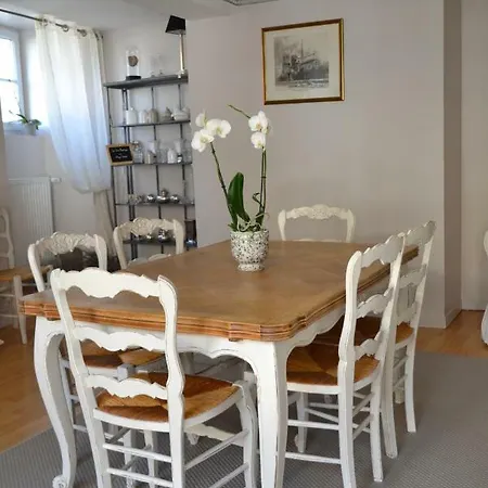 La Maison Des Buis פאלז