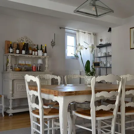 La Maison Des Buis 3* 法莱斯
