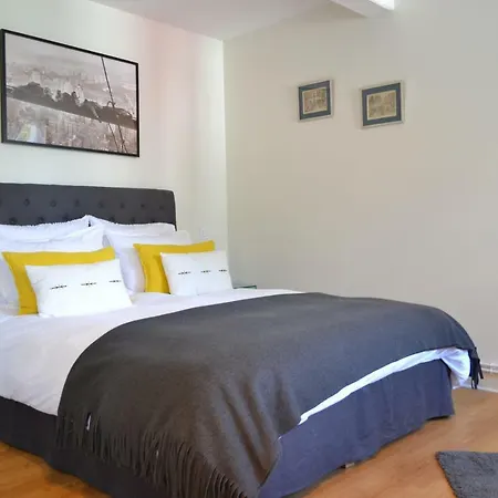 La Maison Des Buis פאלז