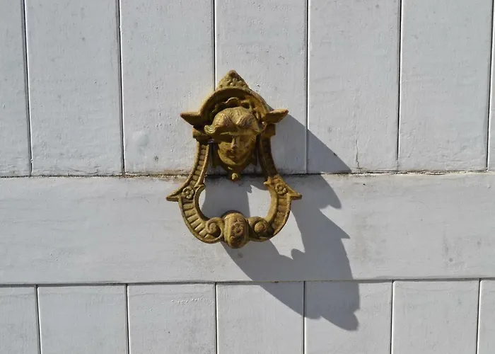 La Maison Des Buis פאלז