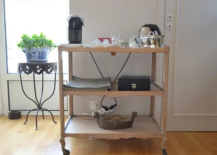 La Maison Des Buis Bed & Breakfast 3*