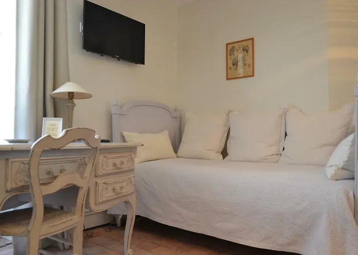 Bed & Breakfast La Maison Des Buis